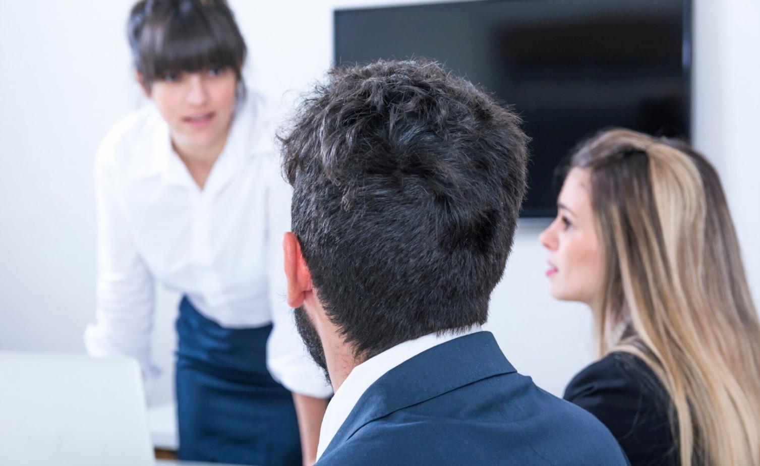 Documentos financieros de empresa familiar