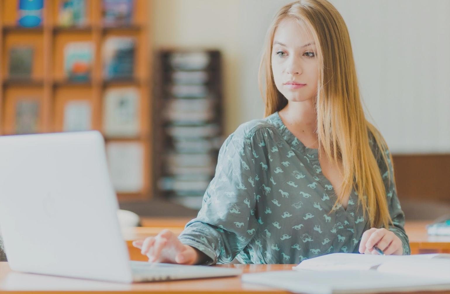 Análisis de estados financieros