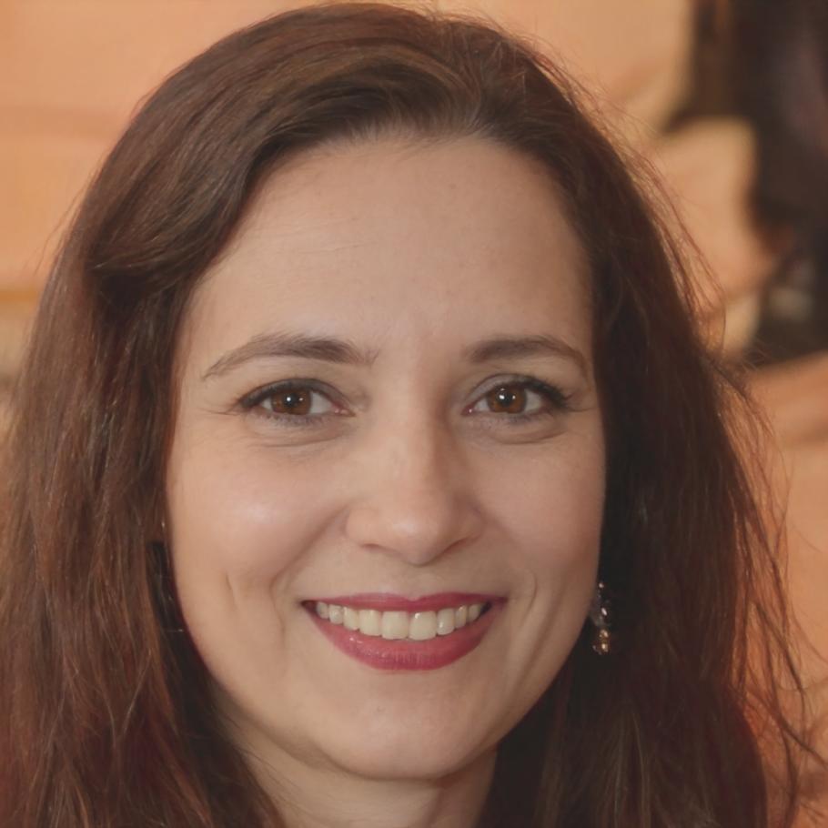 Carmen Vásquez Herrera, directora de planificación familiar